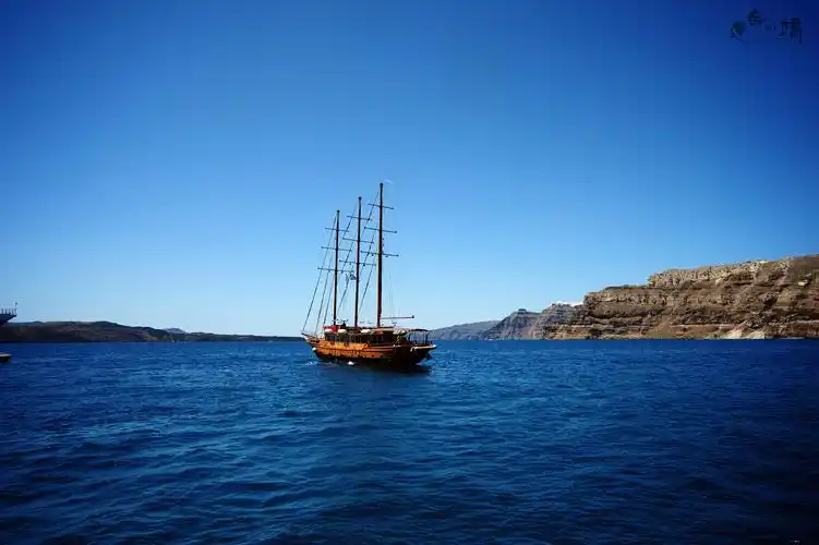 爱的三次方 —— 希腊蜜月 之 拥抱爱琴海(圣托里尼,帕罗斯)