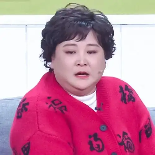 关于贾玲的头像