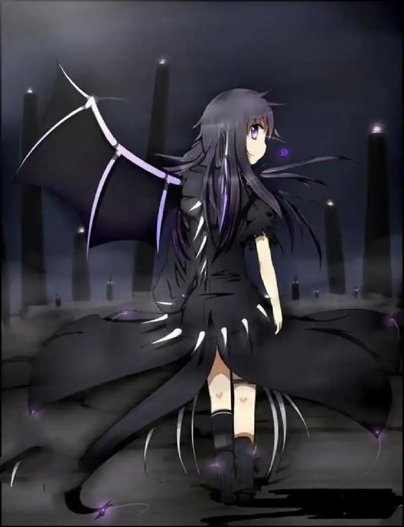 我的世界娘化(头像)