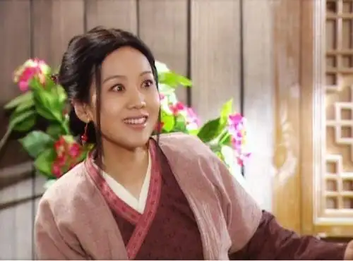 佟掌柜扮演者是谁(武林外传闫妮饰演佟掌柜火遍大江南北)-第1张图片