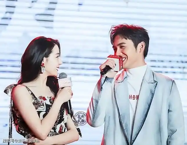 7点认识《三分野》张彬彬:差点成为电竞选手,私底下竟是这样_图片