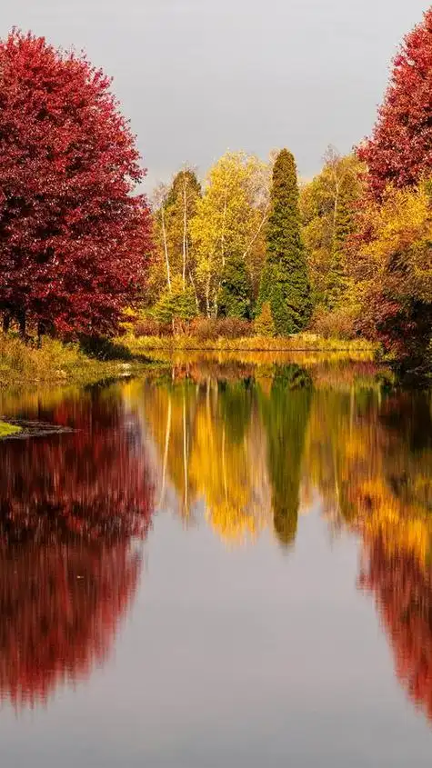 漂亮风景图片 漂亮风景图片最美大自然