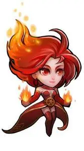 刀塔传奇火女技能分析 火女觉醒技能好不好