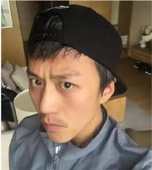 原创邓超为了新戏暴瘦盘点那些为了作品忽胖忽瘦的明星