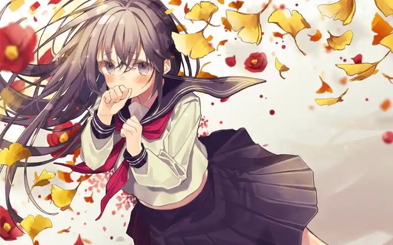 动漫大胸美少女性感插画图片动漫美女动漫壁纸动漫美少女动漫插画