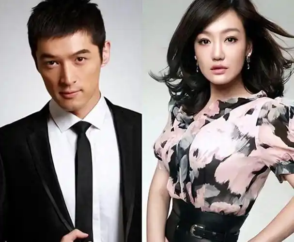 薛佳凝:与胡歌分手15年后,她遁入空门,背后心酸无人知晓|袁弘|陆毅