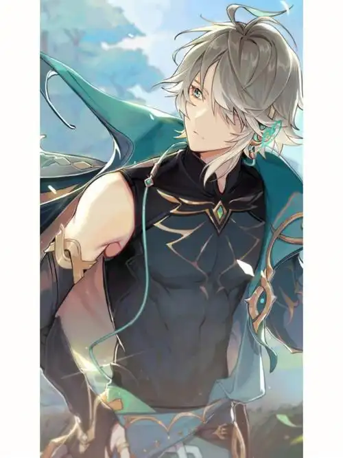 入眼就是腹肌超级安全感