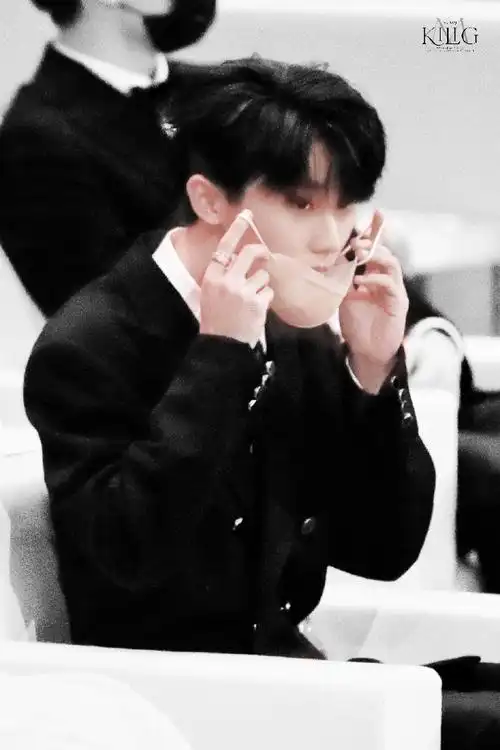 马嘉祺超话90#与马嘉祺共赴微博之夜#78回到2021年的微博之夜