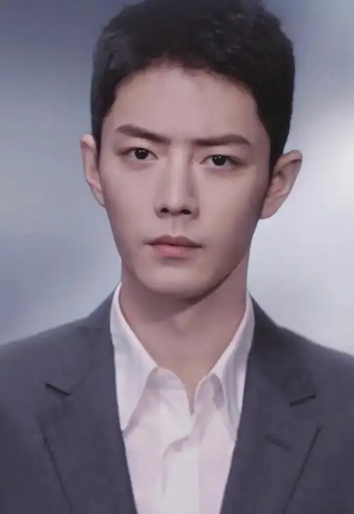 男明星寸头造型肖战刚毅王一博内敛任嘉伦转型李现性感