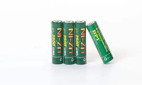 可充电水系锌离子电池的研究发展_锂电池ups_锂电池包专业制造商-湖南