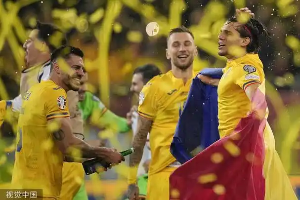 欧洲杯球队巡礼之罗马尼亚:黑马冲击最好成绩