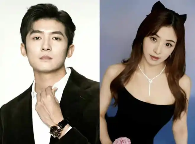 结婚,恋情曝光,账号被封,老公涉嫌诈骗被调查|王丽坤|张含韵|陈思诚