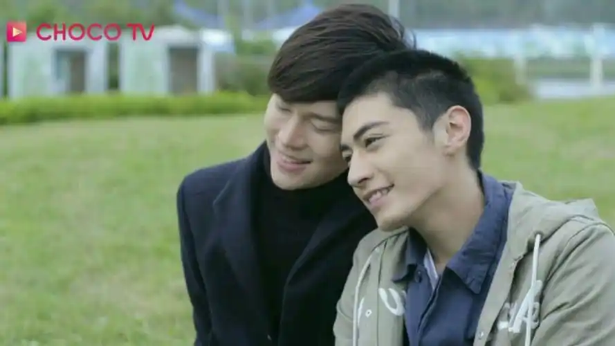 台剧《history-离我远一点》完结!共四集,第3-4集剪辑.