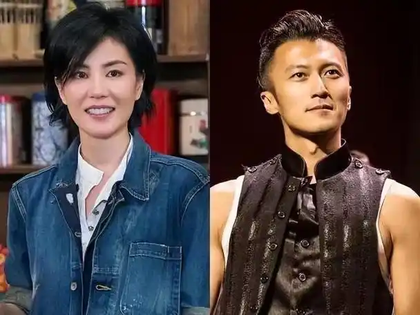 粉丝们都愣住了,因为他们从未想过王菲和谢霆锋这对恩爱夫妻竟然会