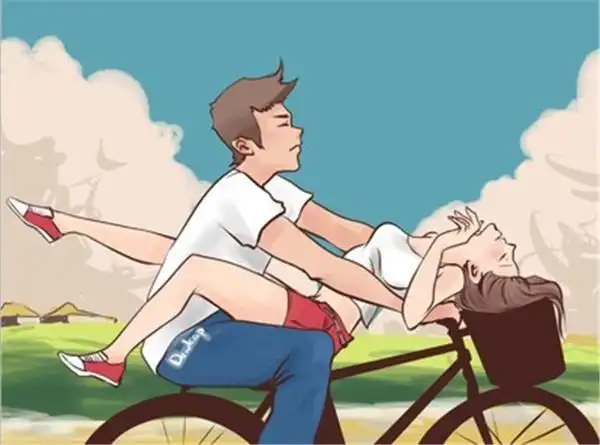 正常的男女车友都会有春心荡漾的时刻,而让大家发泄的地方,除了家里