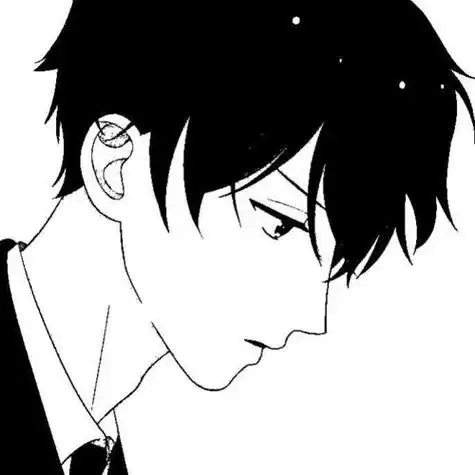 滴滴黑白男头像集来啦