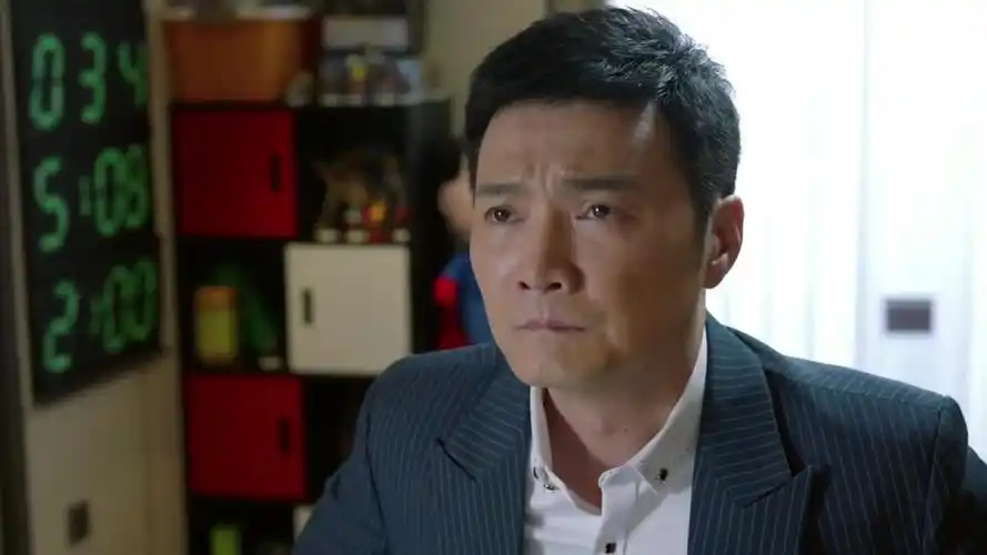 小别离后妈替小宇道歉结果家长们还不依不饶蒂娜霸气护崽