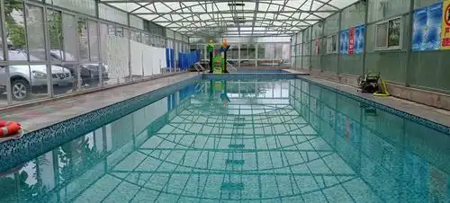 2020-5-16,遵化汤泉泡温泉!采野菜!野猪肉!蜂蜜!开心快乐每一天!