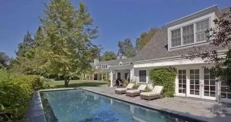 王府世纪豪宅明星北京豪宅曝光