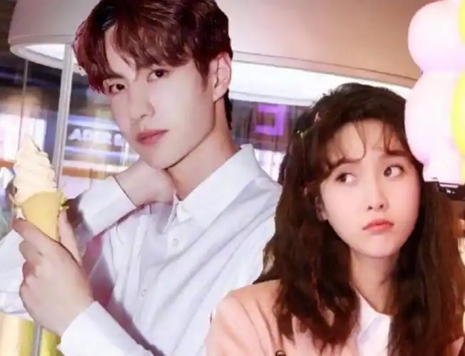 王一博恋情谣言起因