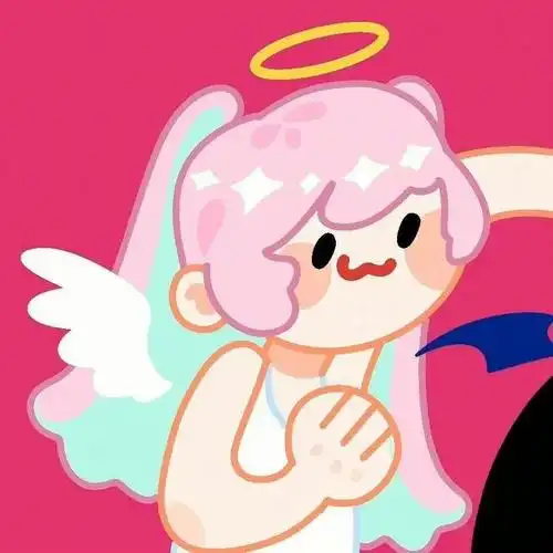 情侣头像l好玩的有趣情侣头像