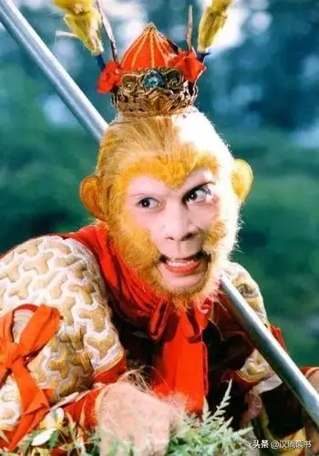 孙悟空为何大闹天宫(西游记大闹天宫原著原文)