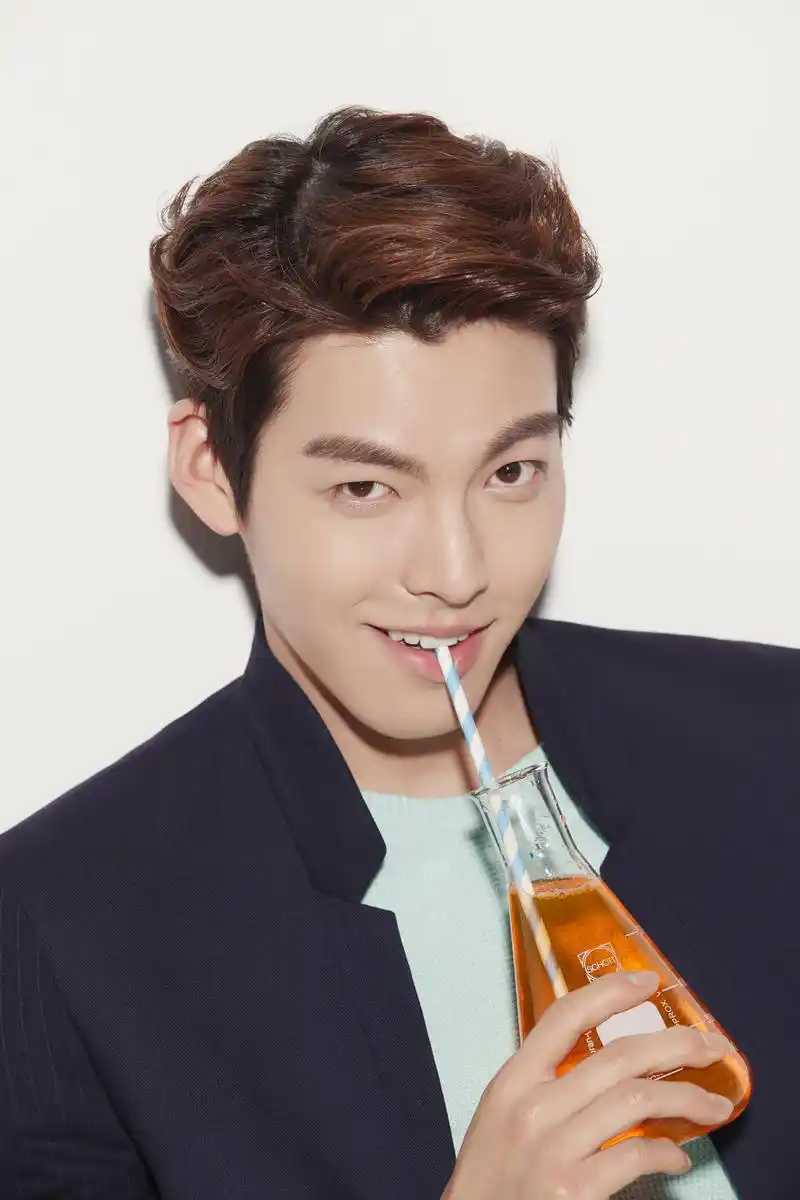 【金宇彬】【服装目录】sieg 2014春夏画报目录