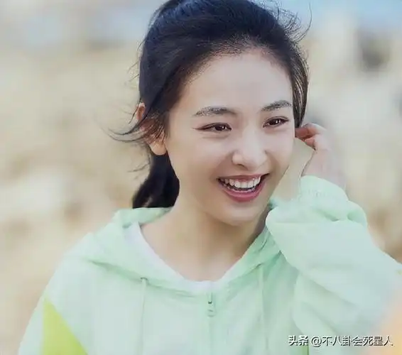 二十岁女明星有哪些(二十岁女明星惊艳写真)-天晟网