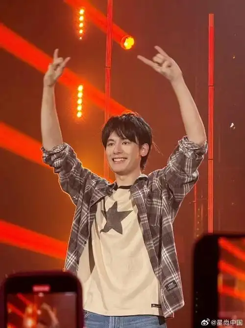 胡先煦的粉丝吃的真的是太好了吧!