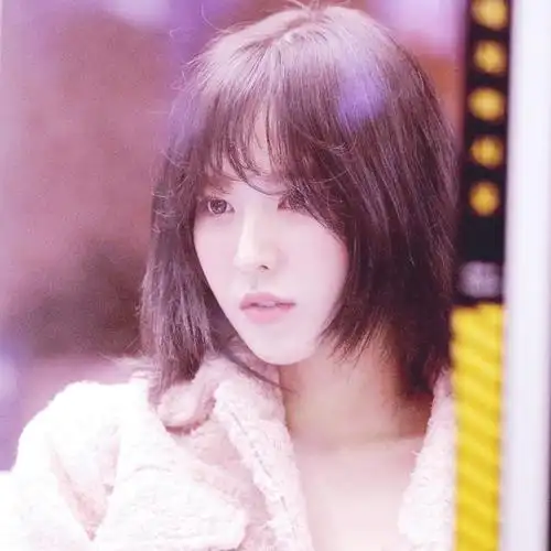 孙承欢wendy头像