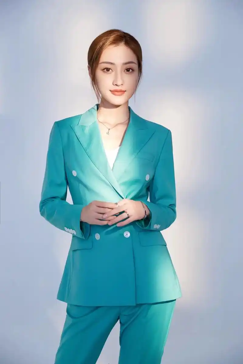 职业形象照上海写真肖像