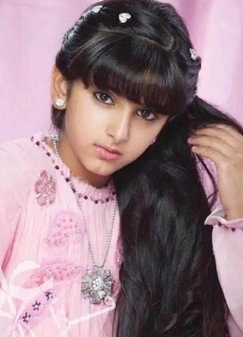 沙特最美王妃不戴面纱不穿长袍热衷慈善甩大28岁中东首富丈夫