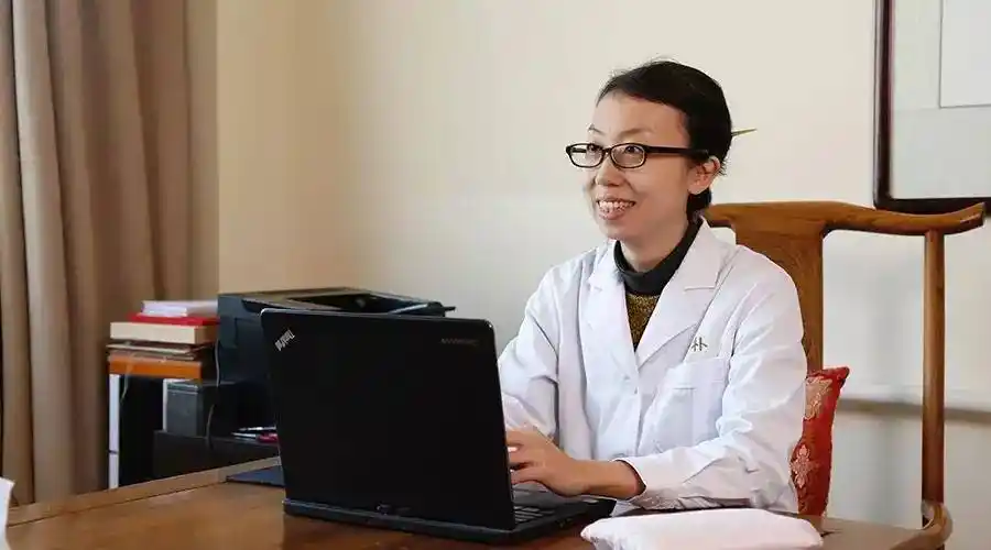 2016-12-29王玮玮厚朴中医i 厚朴医案 i厚朴医案是我们新推出的栏目