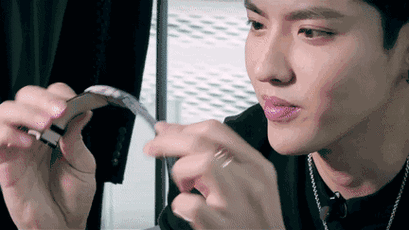 1.宝格丽bvlgari选择当红吴亦凡