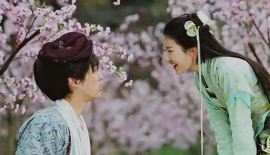 如果给刘亦菲挑选老公,这些合作过的男星你会选谁?