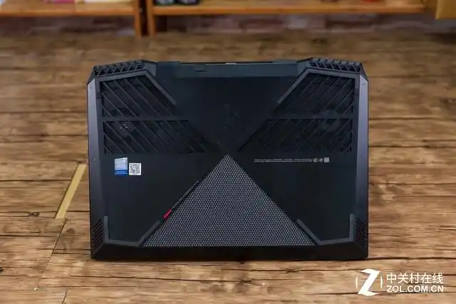 解锁电竞性能猛兽惠普暗影精灵4热评