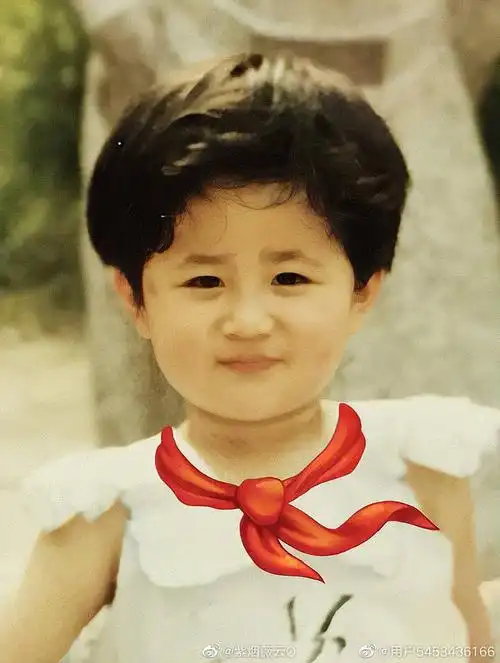 杨旎奥小朋友,六一儿童节快乐