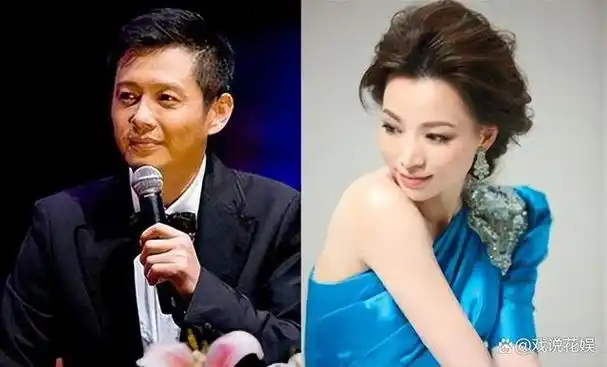 豪门梦碎人走茶凉世态炎凉在49岁的董卿身上体现得淋漓尽致