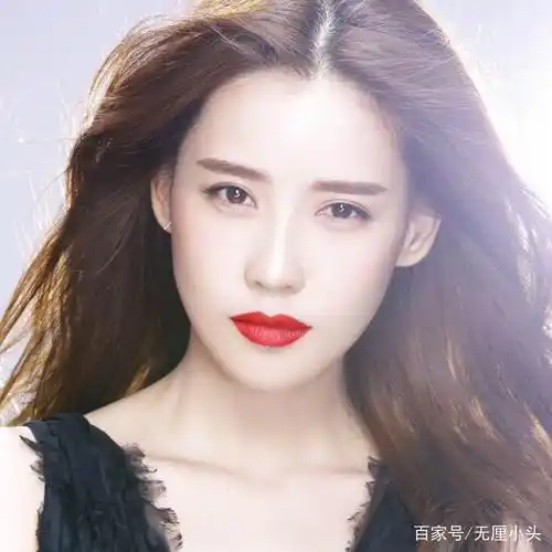 中国内地影视女演员施予斐