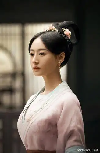 《锦绣南歌》"沈乐清"关雪盈十套衣服,第五套整体看上去最美!