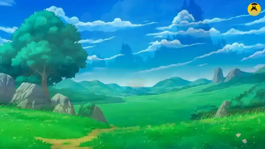 《风之谷》(nausicaa of the valley of the wind):充满磅礴气势的