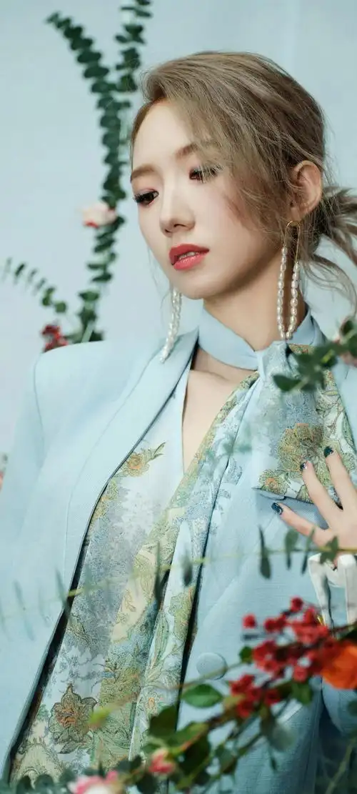 美女壁纸第2898期