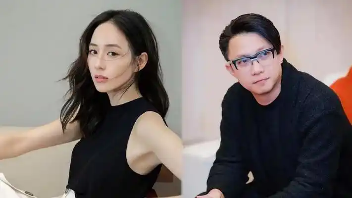 张钧甯与准老公柯汶利过夜,母亲帮忙打掩护,恭喜姐弟恋修成正果