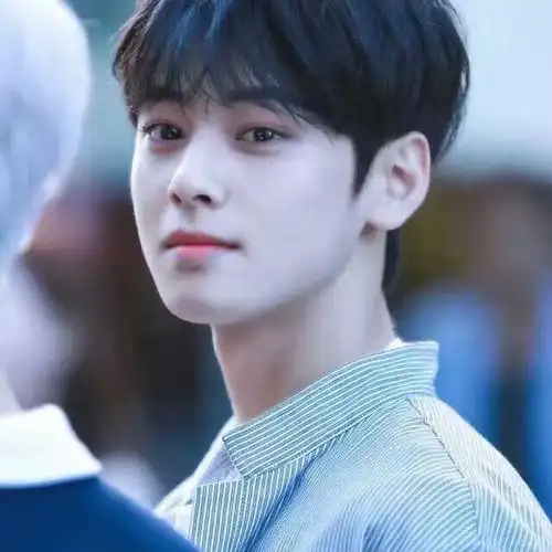 脸蛋天才车银优头像一