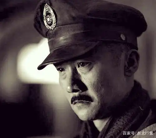 军统大特务文强被俘,企图隐瞒中将身份,"上尉书记官"现形记