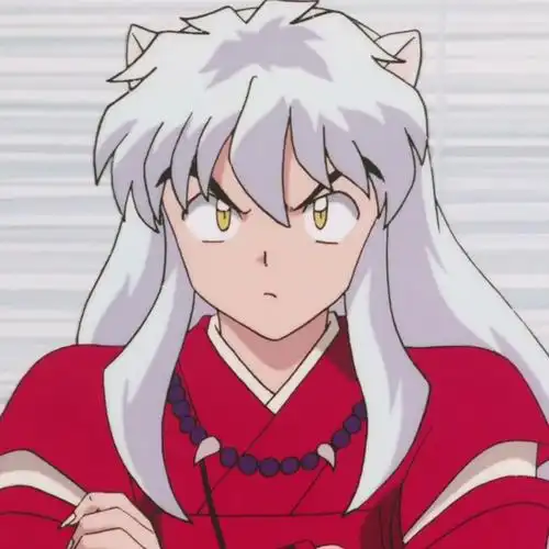 犬夜叉 - 堆糖,美图壁纸兴趣社区