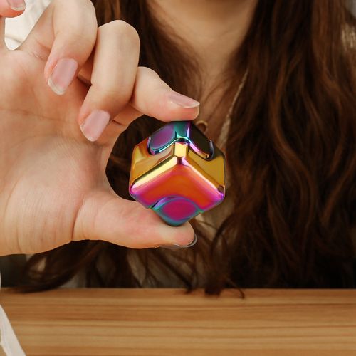 解压玩具黑科技减压神器男孩网红抖音稀奇古怪小玩意上课无聊创意