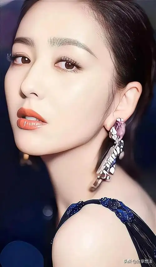 佟丽娅高清壁纸(三)_网易订阅