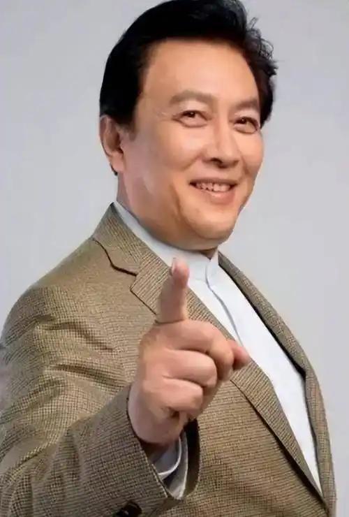 对于唐国强夫妇的状态,你怎么看?