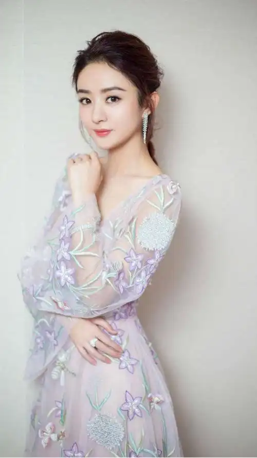 赵丽颖歇业四个月就被质疑 女演员产后复出谁最难|赵丽颖|女演员|怀孕